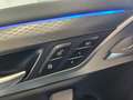 BMW X4 xdrive20d mhev 48V Msport auto RETROCAM NAVI PELLE Schwarz - thumbnail 7