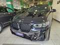 BMW X4 xdrive20d mhev 48V Msport auto RETROCAM NAVI PELLE Schwarz - thumbnail 3