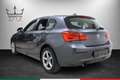BMW 118 d Business 5p auto Grigio - thumbnail 6