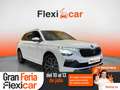 Skoda Kamiq 1.0 TSI Selection 85kW DSG7 Blanco - thumbnail 1