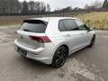Volkswagen Golf 2,0 TDI Life DSG/NAVI/ACC Silber - thumbnail 4