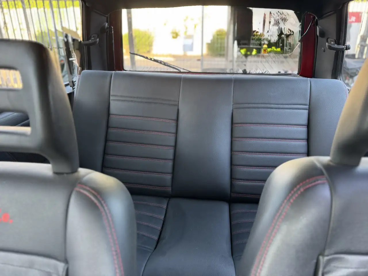 Fiat Uno 3p 1.3t ie 105cv, foto 8