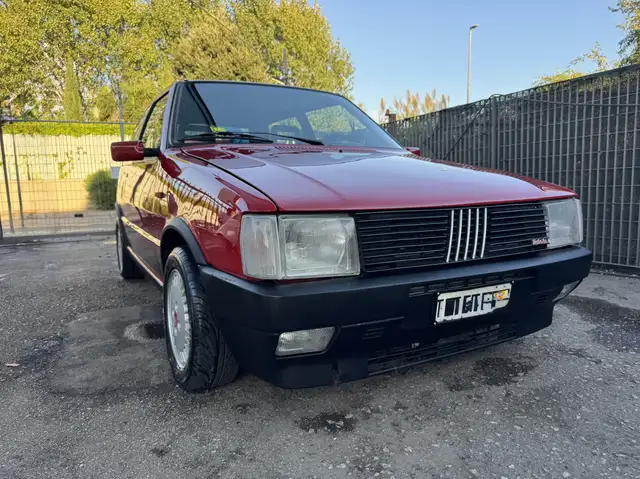 Fiat Uno 3p 1.3t ie 105cv