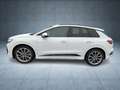 Audi Q4 e-tron 40 e-tron 150 kW ACC AUT Fernlichtass. Weiß - thumbnail 3