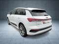 Audi Q4 e-tron 40 e-tron 150 kW ACC AUT Fernlichtass. Weiß - thumbnail 4