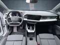 Audi Q4 e-tron 40 e-tron 150 kW ACC AUT Fernlichtass. Weiß - thumbnail 12
