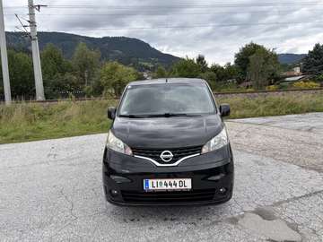 Kombi 1,5 dCi 110 Evalia DPF