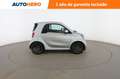 smart forTwo 0.9 Turbo Basis passion Gris - thumbnail 7