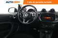 smart forTwo 0.9 Turbo Basis passion Gris - thumbnail 14