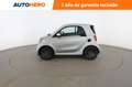 smart forTwo 0.9 Turbo Basis passion Gris - thumbnail 3