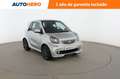 smart forTwo 0.9 Turbo Basis passion Gris - thumbnail 8