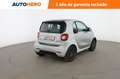 smart forTwo 0.9 Turbo Basis passion Gris - thumbnail 6