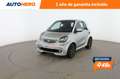 smart forTwo 0.9 Turbo Basis passion Gris - thumbnail 1