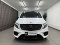 Mercedes-Benz V 300 d Kombi lang Basis Aut. VIP BUS-KOMPLETTUMBAU Weiß - thumbnail 3