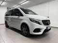 Mercedes-Benz V 300 d Kombi lang Basis Aut. VIP BUS-KOMPLETTUMBAU Weiß - thumbnail 5