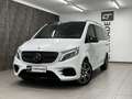 Mercedes-Benz V 300 d Kombi lang Basis Aut. VIP BUS-KOMPLETTUMBAU Weiß - thumbnail 4