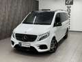 Mercedes-Benz V 300 d Kombi lang Basis Aut. VIP BUS-KOMPLETTUMBAU Weiß - thumbnail 2