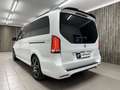 Mercedes-Benz V 300 d Kombi lang Basis Aut. VIP BUS-KOMPLETTUMBAU Weiß - thumbnail 7