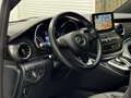 Mercedes-Benz V 300 d Kombi lang Basis Aut. VIP BUS-KOMPLETTUMBAU Weiß - thumbnail 11