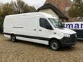 Mercedes-Benz Sprinter 317 36.500 € + BTW / L4H2 L4 H2 XXL Extra LANG Weiß - thumbnail 7