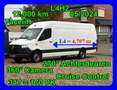 Mercedes-Benz Sprinter 317 36.500 € + BTW / L4H2 L4 H2 XXL Extra LANG Weiß - thumbnail 1