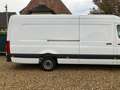 Mercedes-Benz Sprinter 317 36.500 € + BTW / L4H2 L4 H2 XXL Extra LANG Weiß - thumbnail 15