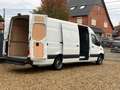 Mercedes-Benz Sprinter 317 36.500 € + BTW / L4H2 L4 H2 XXL Extra LANG Weiß - thumbnail 11