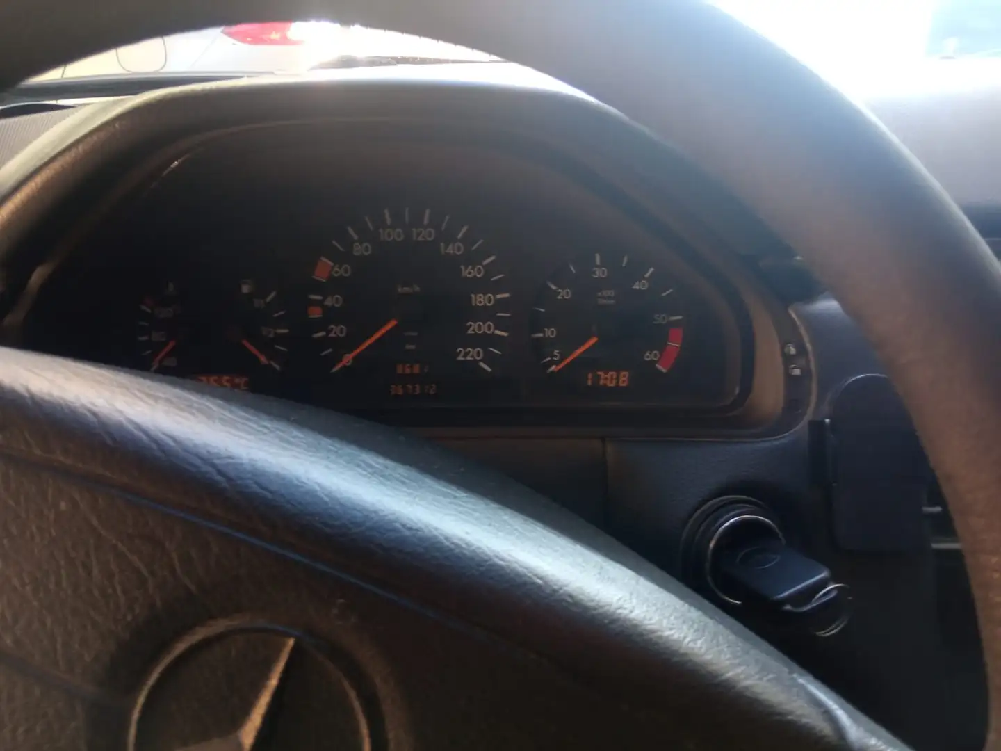 Mercedes-Benz E 250 tdt - 2