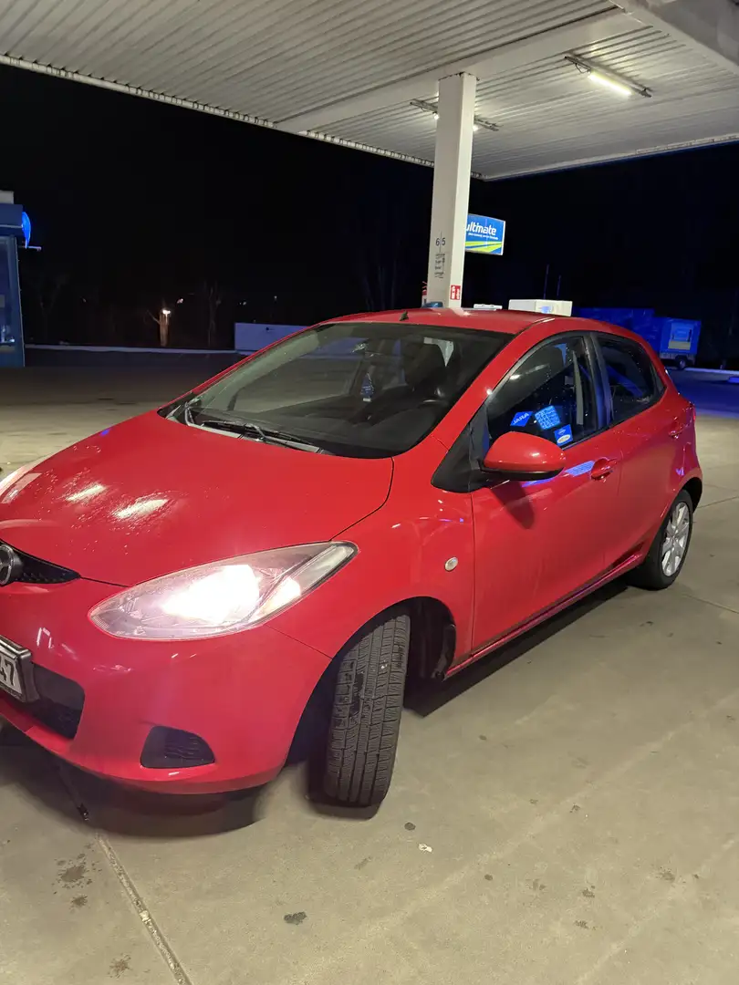 Mazda 2 1.3 MZR Edition - 2