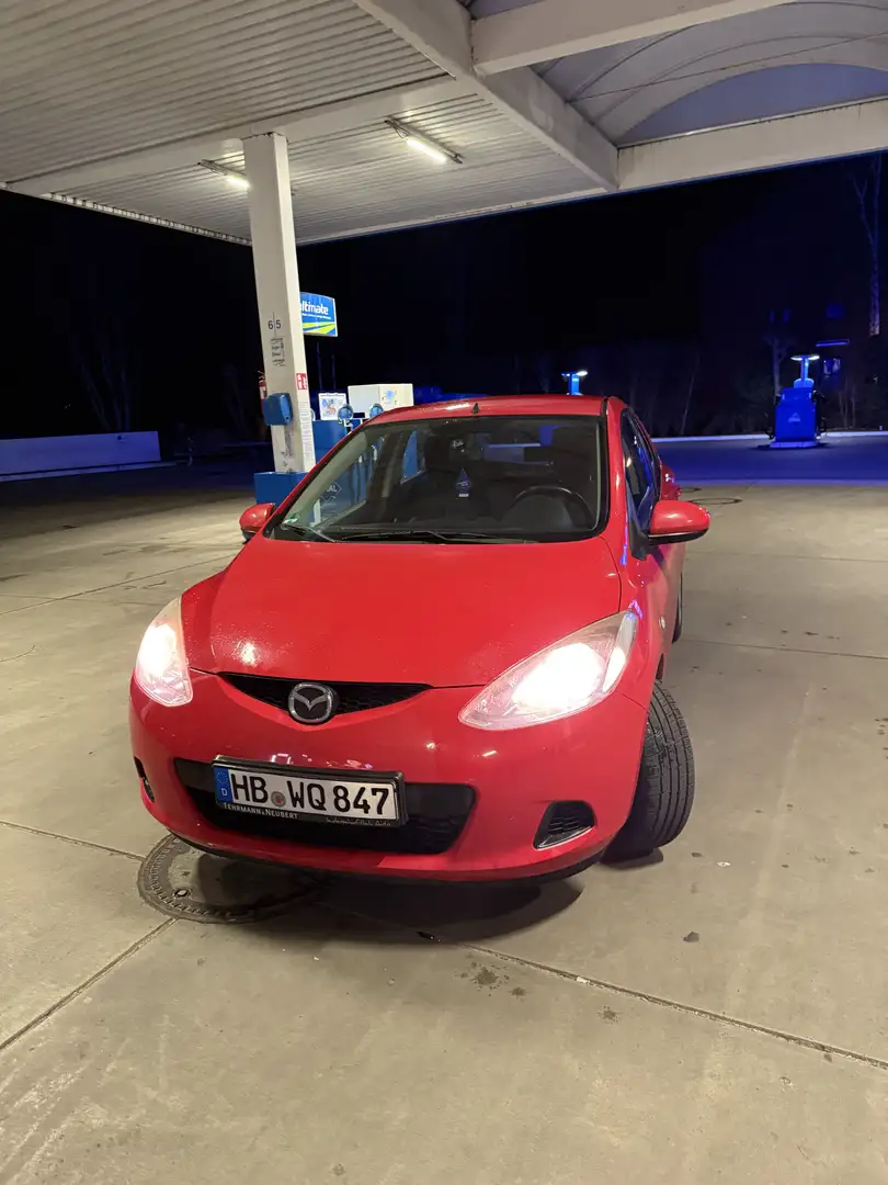 Mazda 2 1.3 MZR Edition - 1