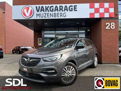 Opel Grandland X 1.6 Turbo Hybrid Innovation // 360 CAMERA // KEYLE
