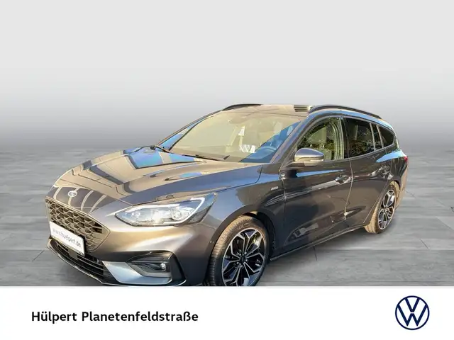 Ford Focus Turnier 1.5 ST-LINE PANO CAM ACC LM18 NAVI