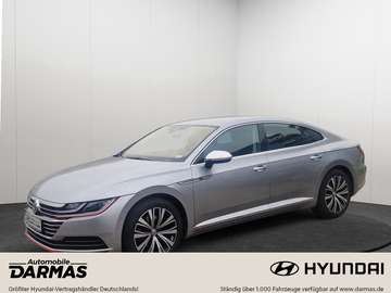Arteon 2.0 TSI Elegance DSG/Navi/Stand/Massages