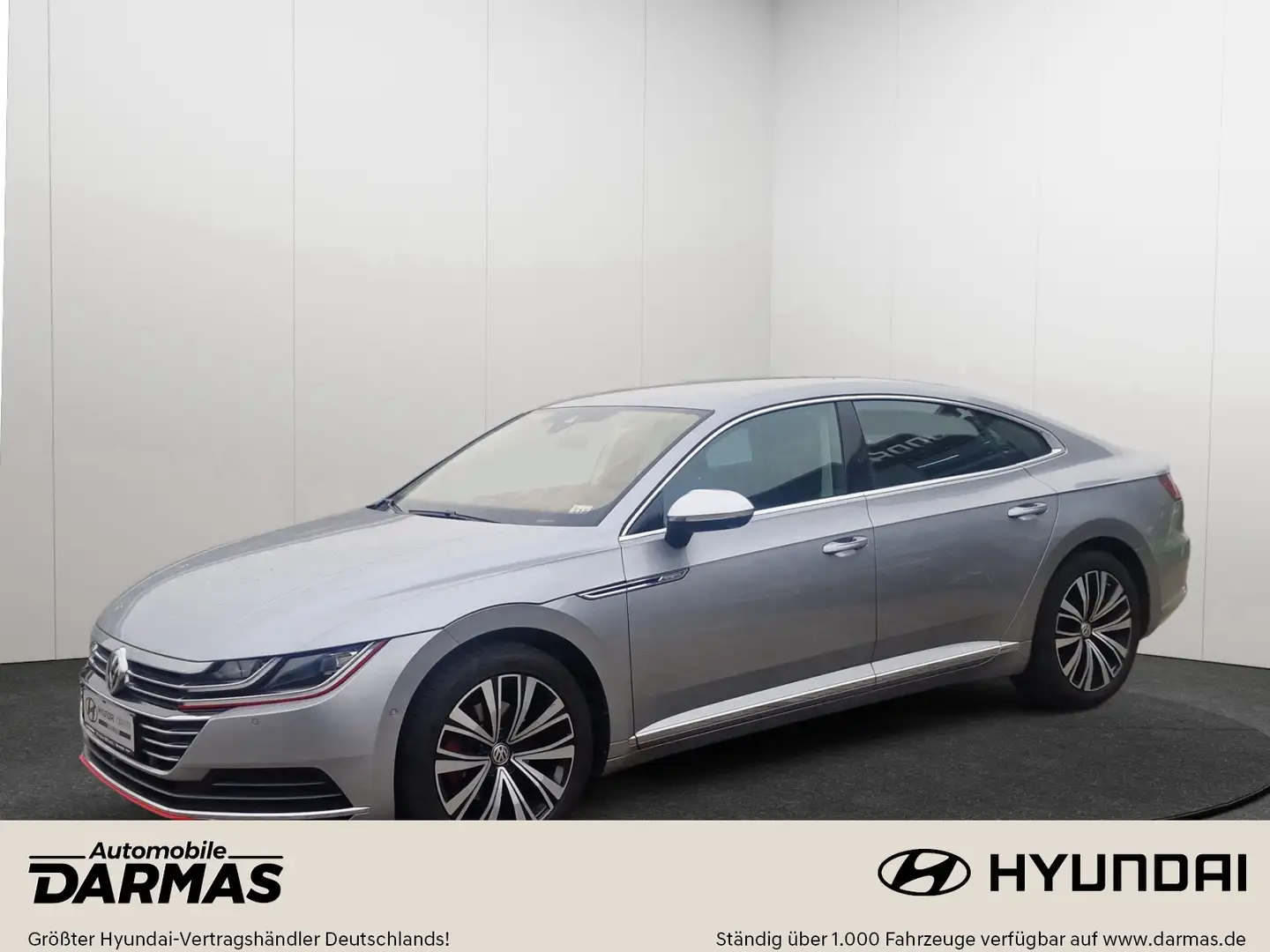 Volkswagen Arteon Arteon 2.0 TSI Elegance DSG/Navi/Stand/Massages - 1