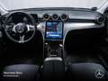 Mercedes-Benz C 200 d T AVANTG+AHK+LED+KAMERA+KEYLESS+9G Grau - thumbnail 10