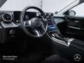 Mercedes-Benz C 200 d T AVANTG+AHK+LED+KAMERA+KEYLESS+9G Grau - thumbnail 8
