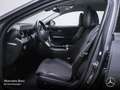 Mercedes-Benz C 200 d T AVANTG+AHK+LED+KAMERA+KEYLESS+9G Grau - thumbnail 6