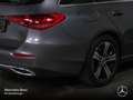 Mercedes-Benz C 200 d T AVANTG+AHK+LED+KAMERA+KEYLESS+9G Grau - thumbnail 13