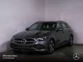 Mercedes-Benz C 200 d T AVANTG+AHK+LED+KAMERA+KEYLESS+9G Grau - thumbnail 2
