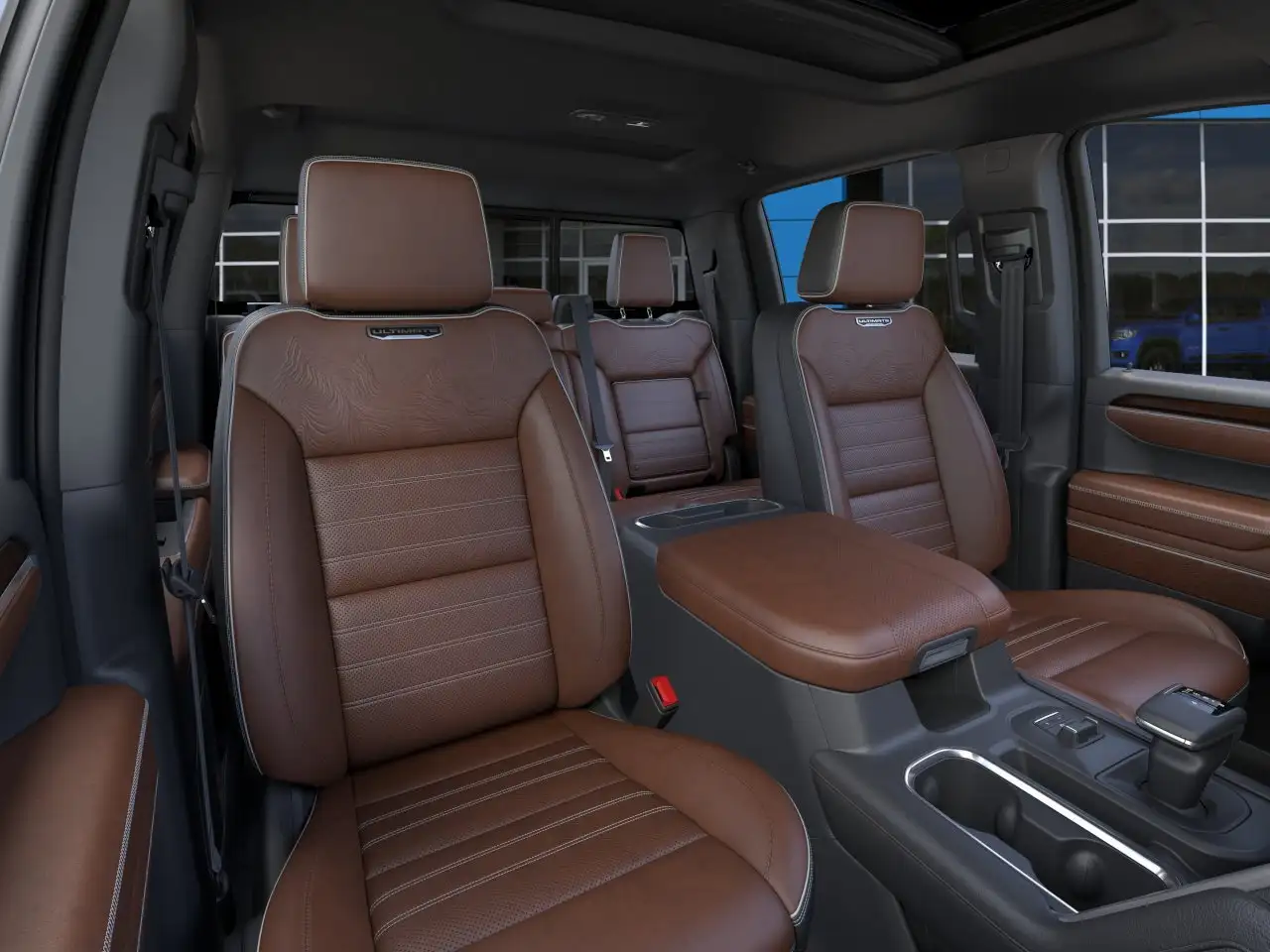 GMC Sierra 1500 снимка GMC Sierra 1500