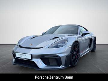 RS Liftsystem-VA BOSE Rückfahrkamera