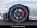 Porsche 718 Spyder RS Liftsystem-VA BOSE Rückfahrkamera Silber - thumbnail 22