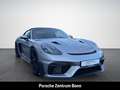 Porsche 718 Spyder RS Liftsystem-VA BOSE Rückfahrkamera Silber - thumbnail 3