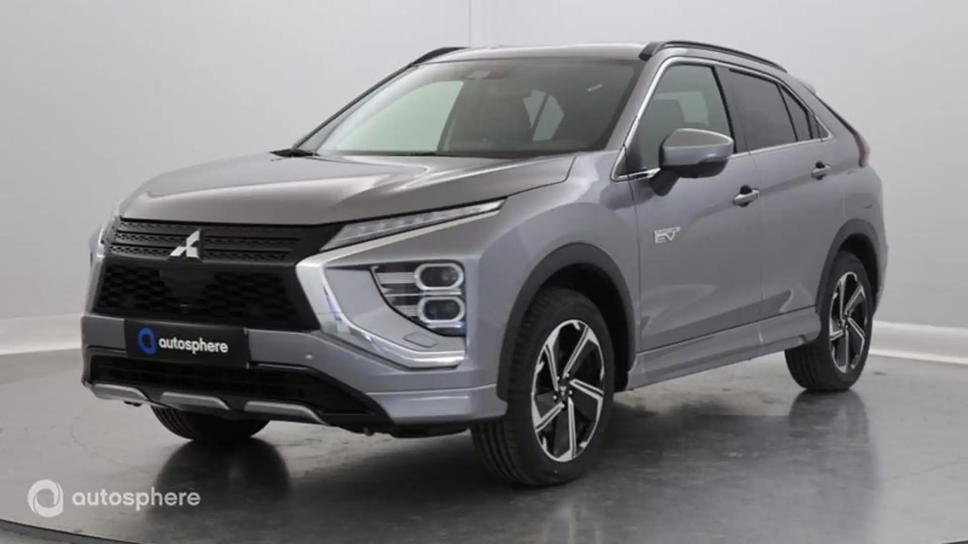 Mitsubishi Eclipse Cross 2.4 MIVEC PHEV 188ch Intense Design 4WD - 1