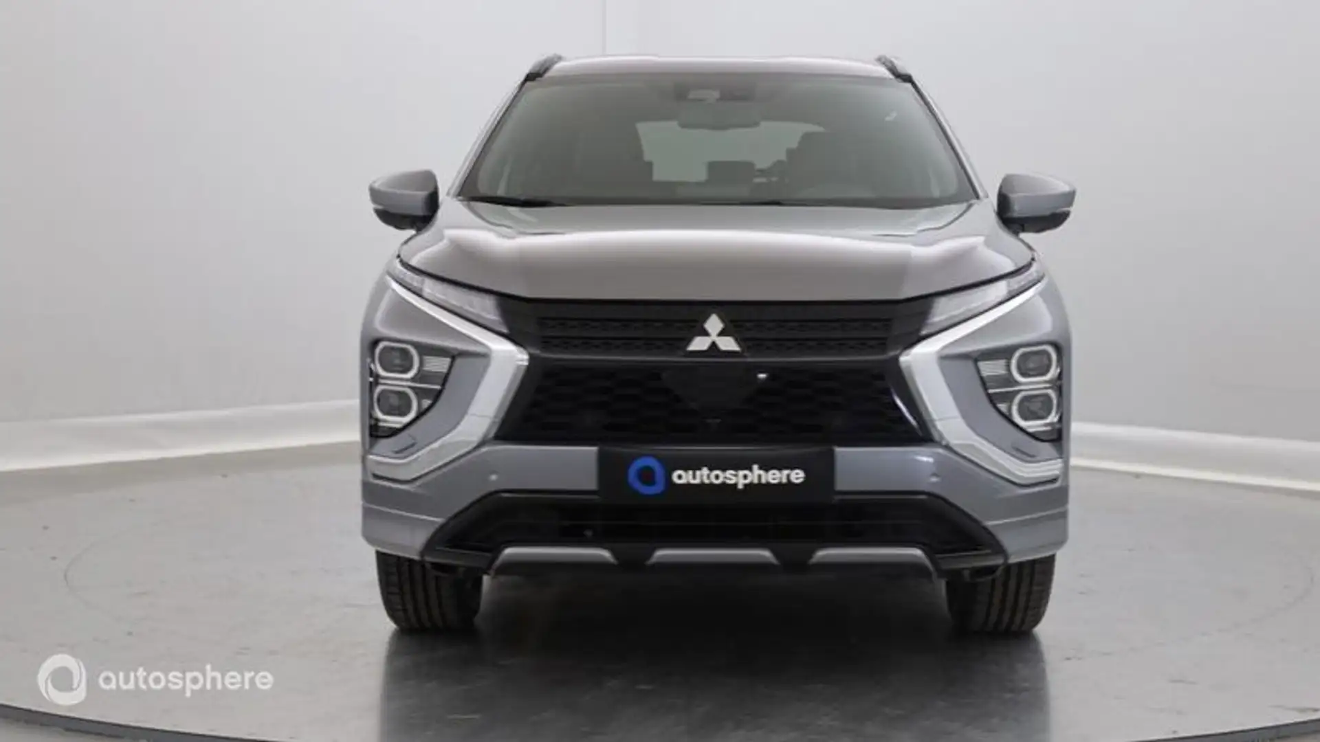 Mitsubishi Eclipse Cross 2.4 MIVEC PHEV 188ch Intense Design 4WD - 2
