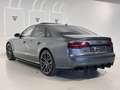 Audi S8 plus 4.0 TFSI quattro Tiptronic Gris - thumbnail 2