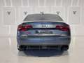 Audi S8 plus 4.0 TFSI quattro Tiptronic Gris - thumbnail 5