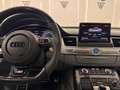 Audi S8 plus 4.0 TFSI quattro Tiptronic Gris - thumbnail 25