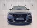 Audi S8 plus 4.0 TFSI quattro Tiptronic Gris - thumbnail 3