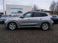 BMW X1 sDrive18d M-Sport apt.M-FW Pano AHK DA+ PA+ HuD Silber - thumbnail 4